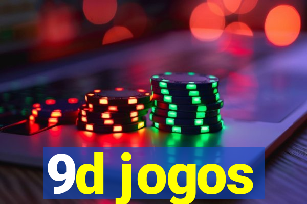 9d jogos